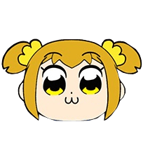 :popuko: