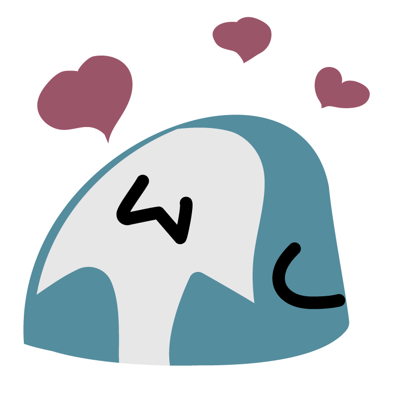 :blobhajTinyHeart: :blobhajTinyHeart: