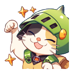 :dl_cat: